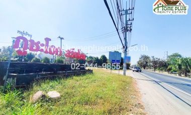 หมู่บ้านภูชะโงก สวีทโฮม (Phuchangok Sweet Home) ใกล้สี่แยก จปร. นครนายก