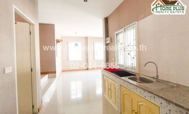 หมู่บ้านภูชะโงก สวีทโฮม (Phuchangok Sweet Home) ใกล้สี่แยก จปร. นครนายก