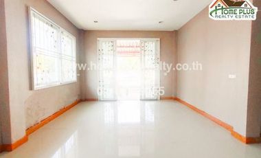 หมู่บ้านภูชะโงก สวีทโฮม (Phuchangok Sweet Home) ใกล้สี่แยก จปร. นครนายก