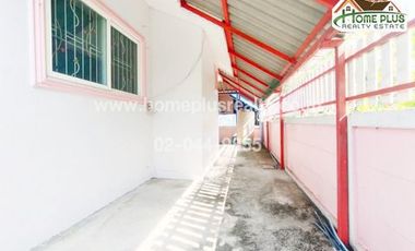 หมู่บ้านภูชะโงก สวีทโฮม (Phuchangok Sweet Home) ใกล้สี่แยก จปร. นครนายก