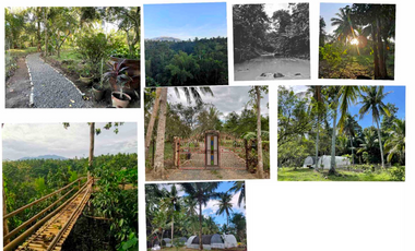 For Sale: Farm/Agricultural Property in Lipa, Batangas City, P21M