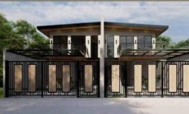 Smart Single Unit and Free interior Customize inside  UPS 5 Subdivision, Parañaque near Unihealth Hospital and Parañaque City Hall