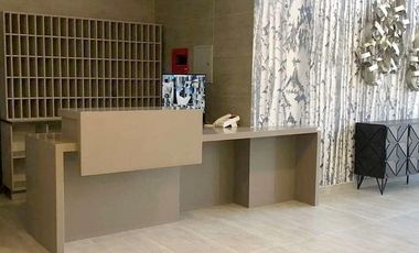 Vendemos departamento estudio en el Edificio Dos K