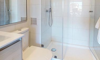 Vendemos departamento estudio en el Edificio Dos K