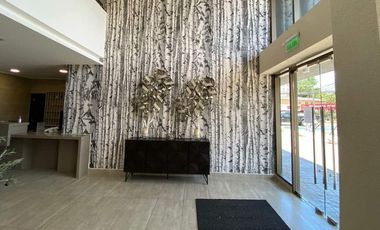 Vendemos departamento estudio en el Edificio Dos K