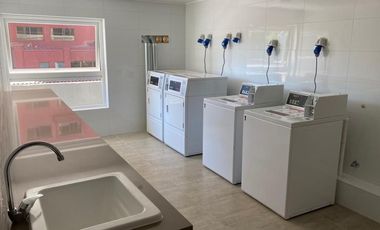 Vendemos departamento estudio en el Edificio Dos K