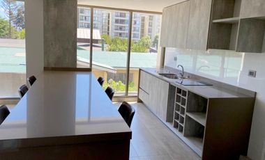 Vendemos departamento estudio en el Edificio Dos K