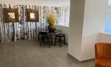 Vendemos departamento estudio en el Edificio Dos K