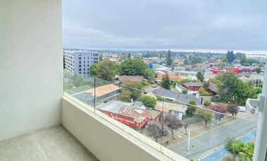 Vendemos departamento estudio en el Edificio Dos K