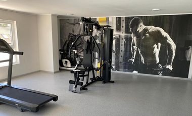 Vendemos departamento estudio en el Edificio Dos K