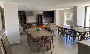 Vendemos departamento estudio en el Edificio Dos K