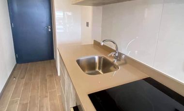 Vendemos departamento estudio en el Edificio Dos K