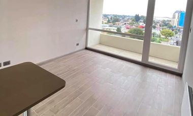 Vendemos departamento estudio en el Edificio Dos K