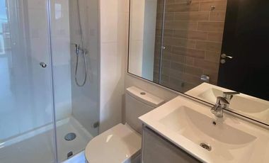 Vendemos departamento estudio en el Edificio Dos K