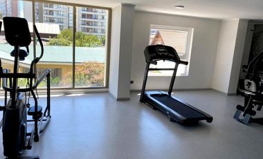 Vendemos departamento estudio en el Edificio Dos K