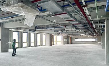 Office Space for Rent in LIMA Tower One