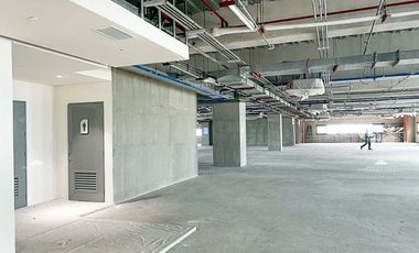 Office Space for Rent in LIMA Tower One
