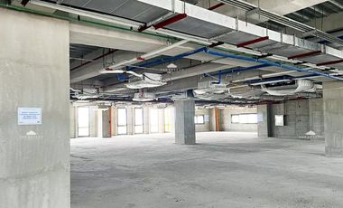 Office Space for Rent in LIMA Tower One