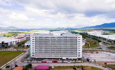 Office Space for Rent in LIMA Tower One
