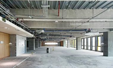 Office Space for Rent in LIMA Tower One
