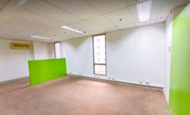 112 SqM Ready to Move-in Office in Cebu IT Park