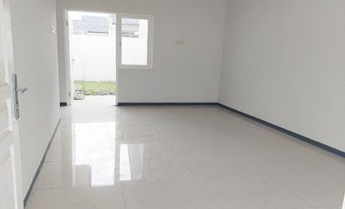 Dijual Rumah Baru di Sidoarjo Dekat Bandara Juanda