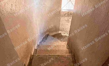 Depto. primer nivel, 2 recámaras y alcoba, Lomas de Coacalco