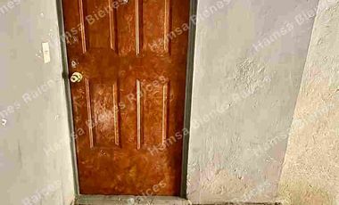 Depto. primer nivel, 2 recámaras y alcoba, Lomas de Coacalco