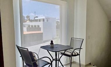 Casa amueblada en renta , San Miguel de Allende