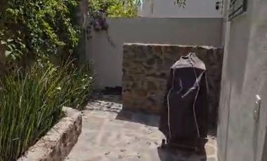 Casa amueblada en renta , San Miguel de Allende