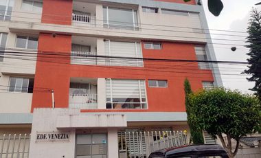 Exclusivo Departamento en Renta en Urb. El condado - Quito