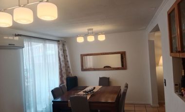 Venta de casa en Villa Maestranza