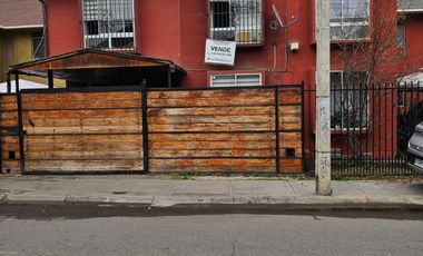 Venta de casa en Villa Maestranza