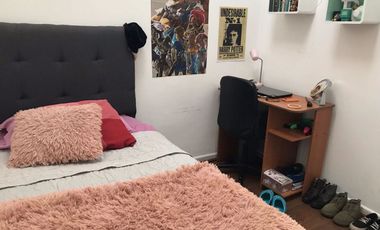 Venta de casa en Villa Maestranza