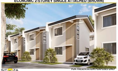 RENT-TO-OWN Pagibig House and Lot Iligan City