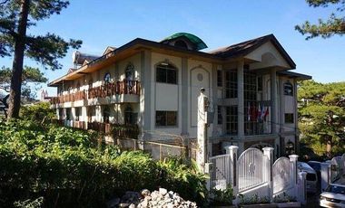 Building For Sale in Baguio City
