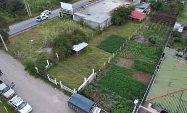 PROPIEDAD DE VENTA EN GUALACEO