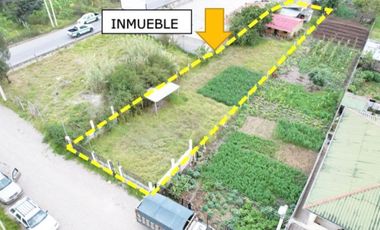 PROPIEDAD DE VENTA EN GUALACEO