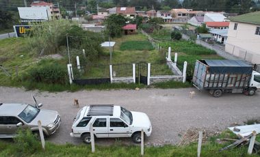 PROPIEDAD DE VENTA EN GUALACEO