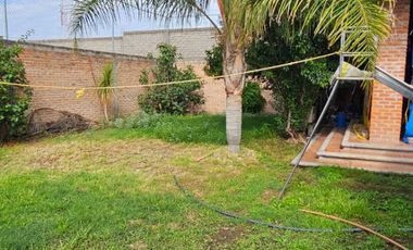 En Venta Propiedad al Norte de Aguascalientes Propia para Salón de Eventos Fiesta, Bodega etc Excelente Ubicación