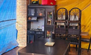 En Venta Propiedad al Norte de Aguascalientes Propia para Salón de Eventos Fiesta, Bodega etc Excelente Ubicación