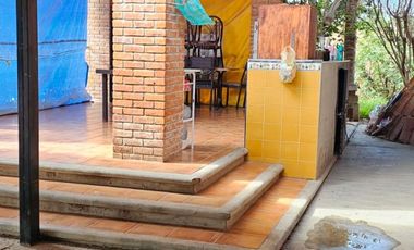 En Venta Propiedad al Norte de Aguascalientes Propia para Salón de Eventos Fiesta, Bodega etc Excelente Ubicación