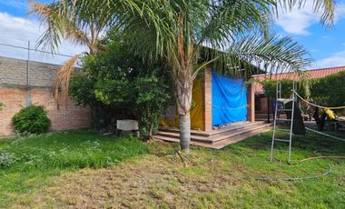 En Venta Propiedad al Norte de Aguascalientes Propia para Salón de Eventos Fiesta, Bodega etc Excelente Ubicación