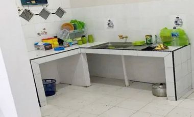 Rumah Dijual di Pelembang Dekat RSUD Siti Fatimah Az-Zahra