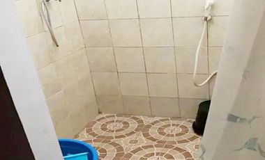 Rumah Dijual di Pelembang Dekat RSUD Siti Fatimah Az-Zahra