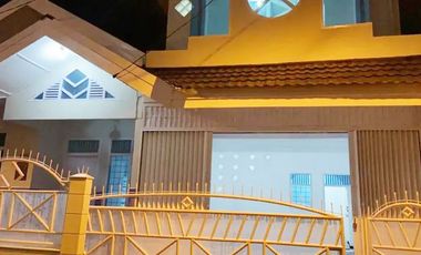 Rumah Dijual di Pelembang Dekat RSUD Siti Fatimah Az-Zahra
