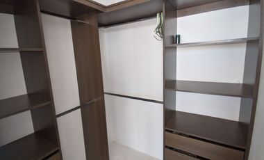 Apartamento en Pozos Colorados, Santa Marta. Frente al Mar de una habitacion 2 baños. 50.42 M2