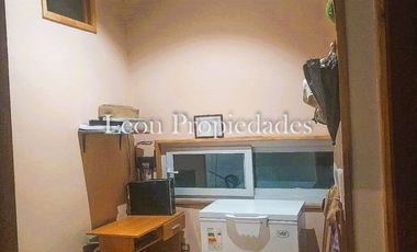 Leon Propiedades vende parcela con casa en La Aurora, Curacavi