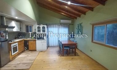 Leon Propiedades vende parcela con casa en La Aurora, Curacavi