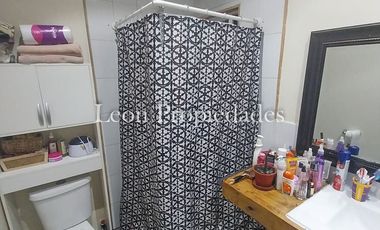 Leon Propiedades vende parcela con casa en La Aurora, Curacavi